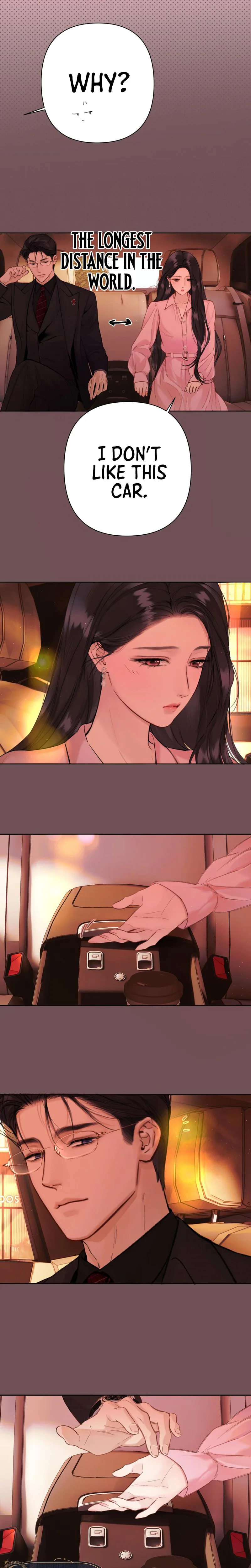  Accidental Love Chapter 85 Page 13