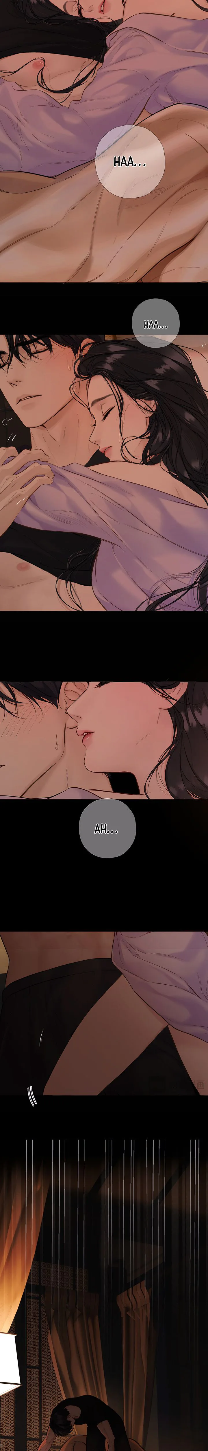  Accidental Love Chapter 92 Page 8