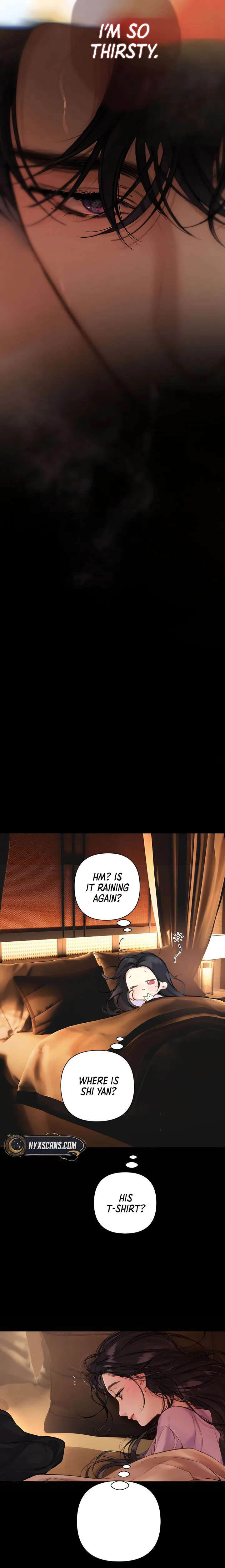  Accidental Love Chapter 92 Page 13