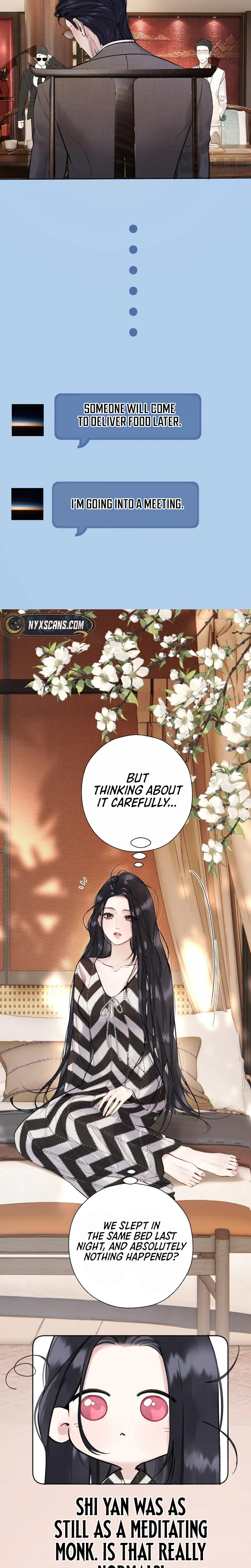 Accidental Love Chapter 93 Page 5