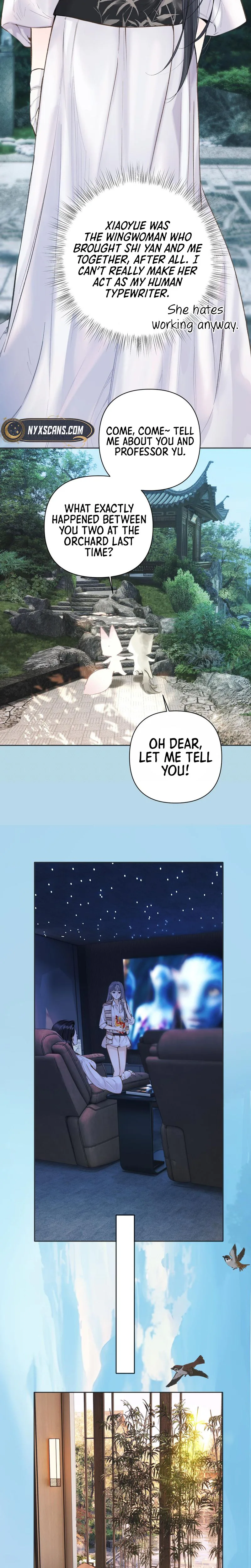 Accidental Love Chapter 93 Page 11