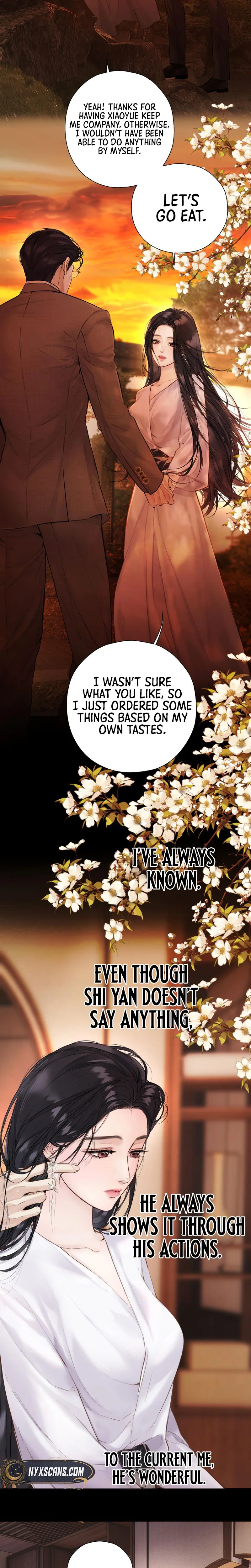 Accidental Love Chapter 93 Page 14