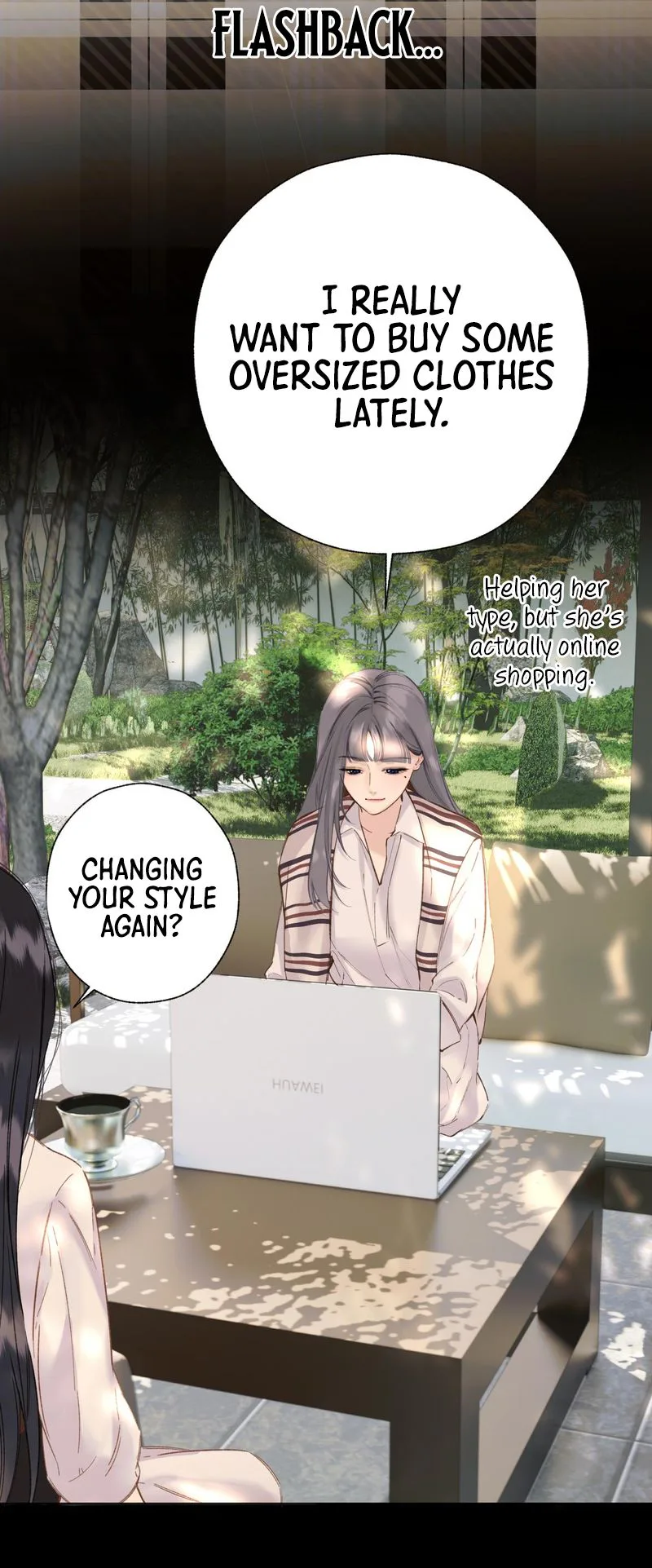 Accidental Love Chapter 93 Page 20