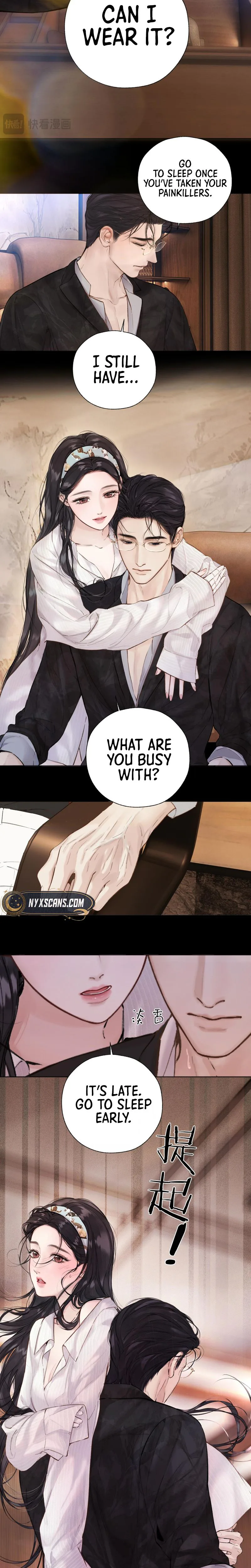 Accidental Love Chapter 93 Page 22