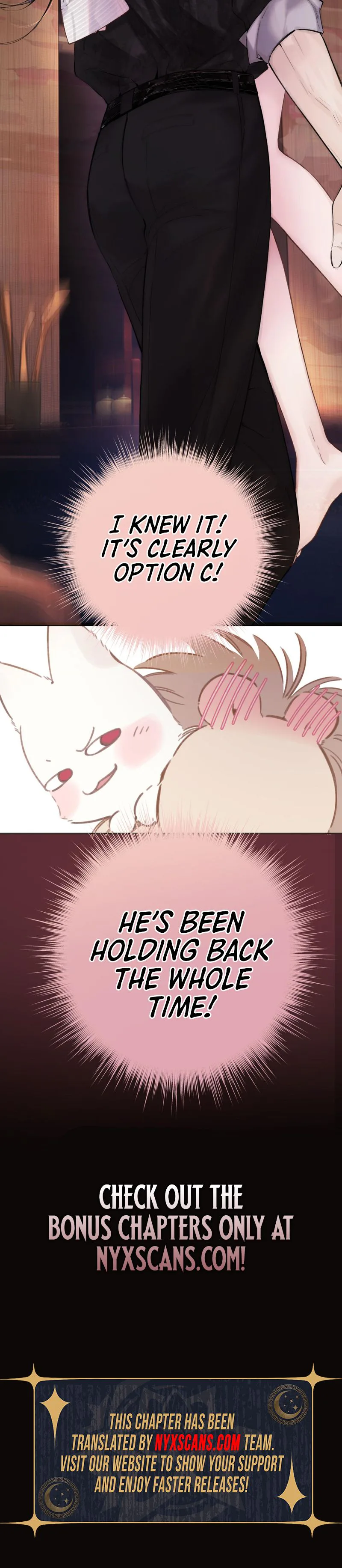 Accidental Love Chapter 93 Page 23