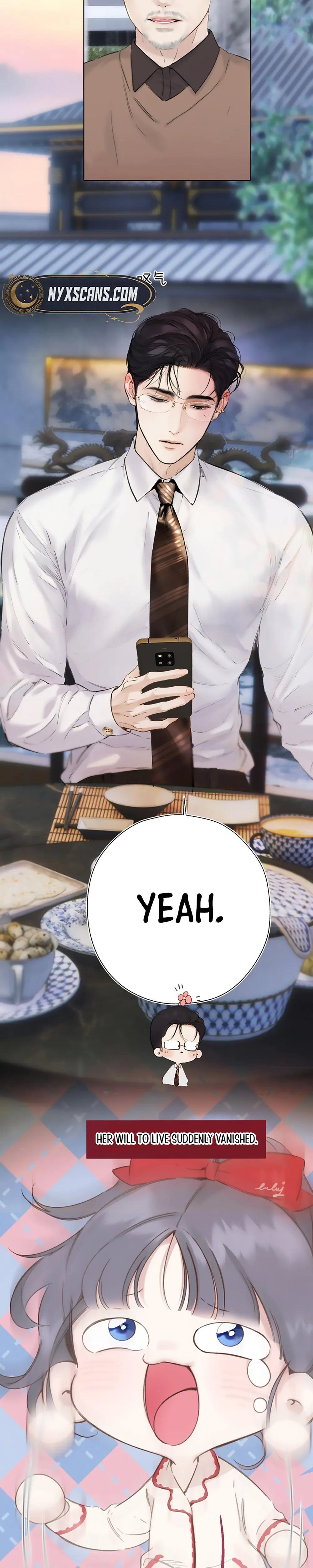  Accidental Love Chapter 76 Page 7