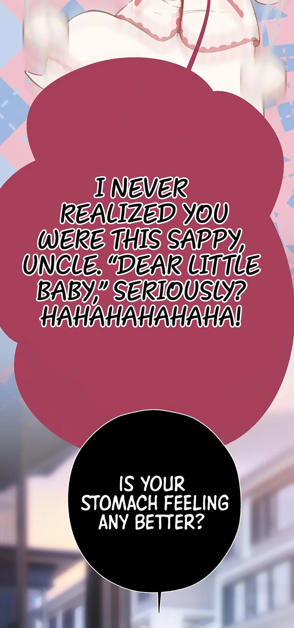  Accidental Love Chapter 76 Page 8