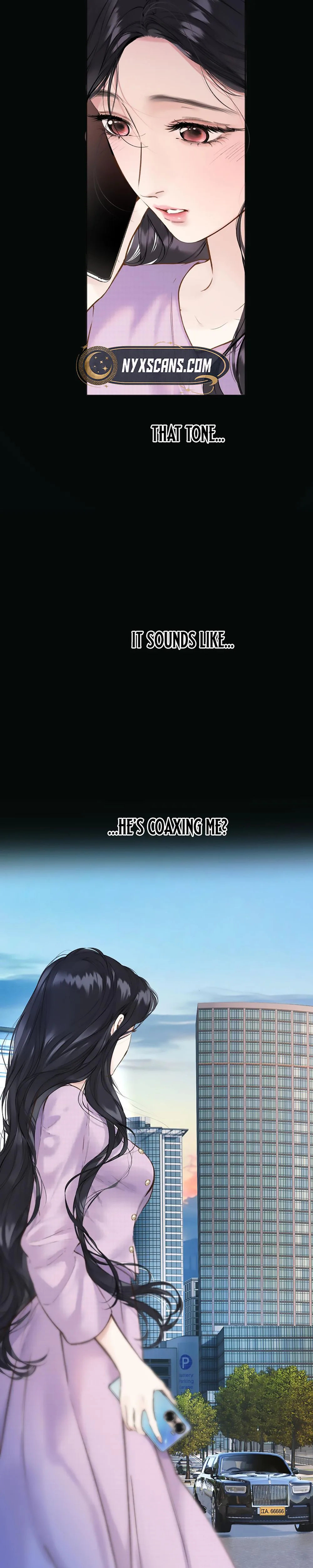  Accidental Love Chapter 76 Page 14