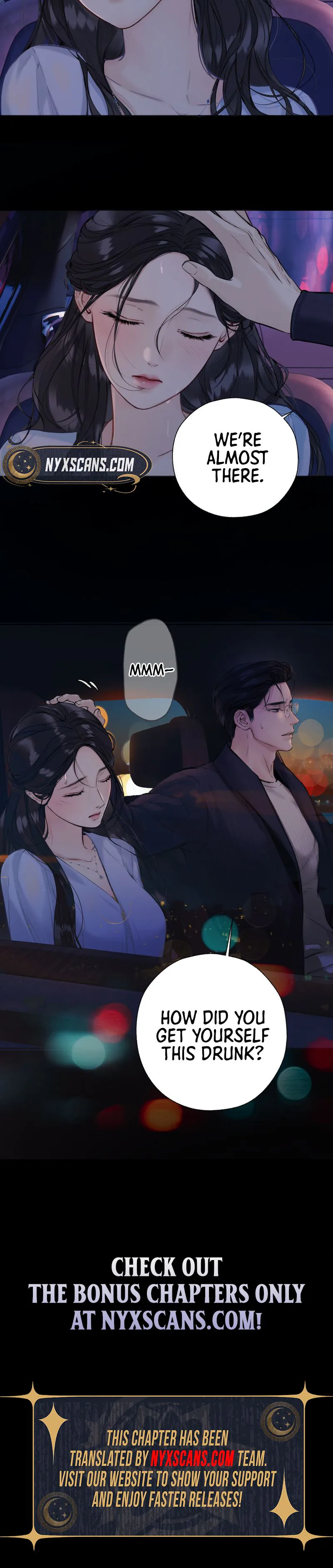  Accidental Love Chapter 81 Page 7