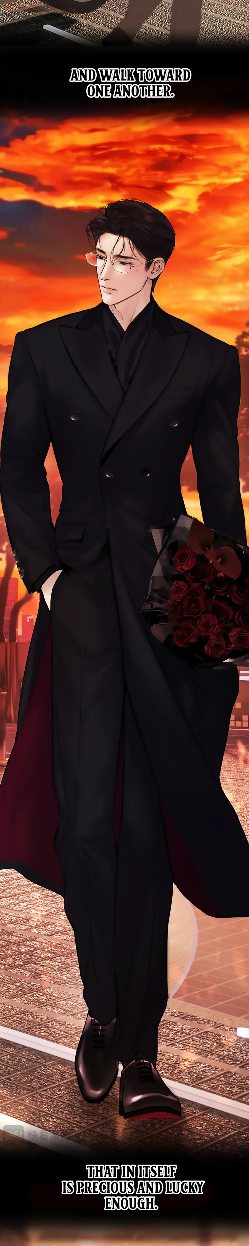  Accidental Love Chapter 77 Page 17