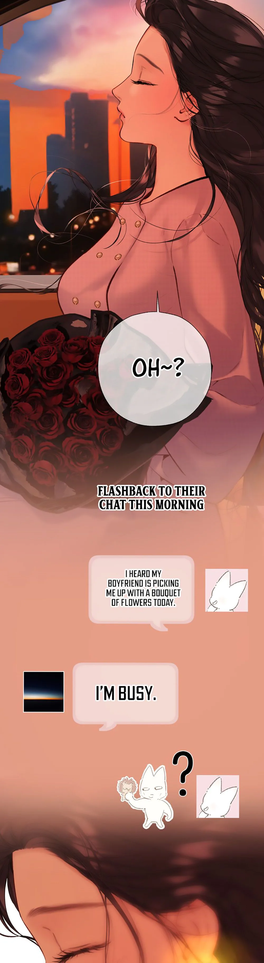  Accidental Love Chapter 77 Page 20