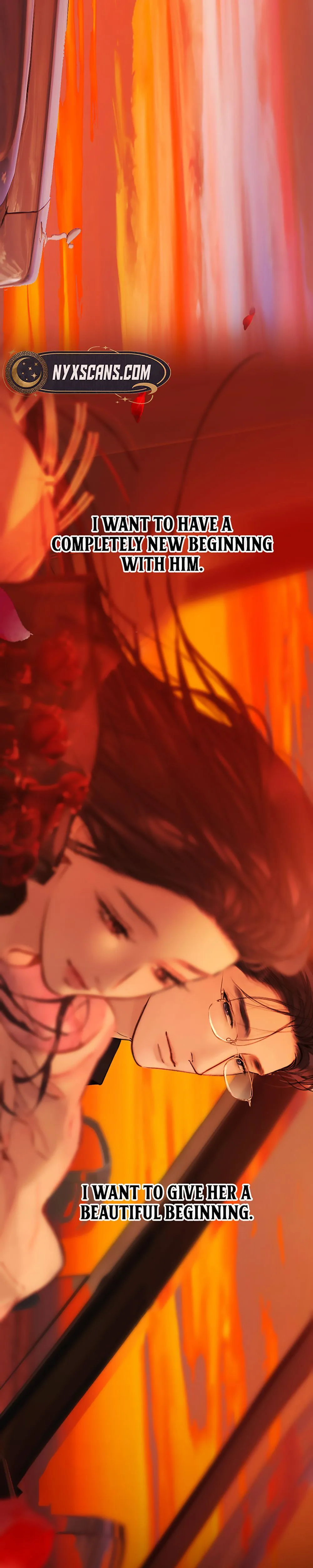  Accidental Love Chapter 77 Page 23