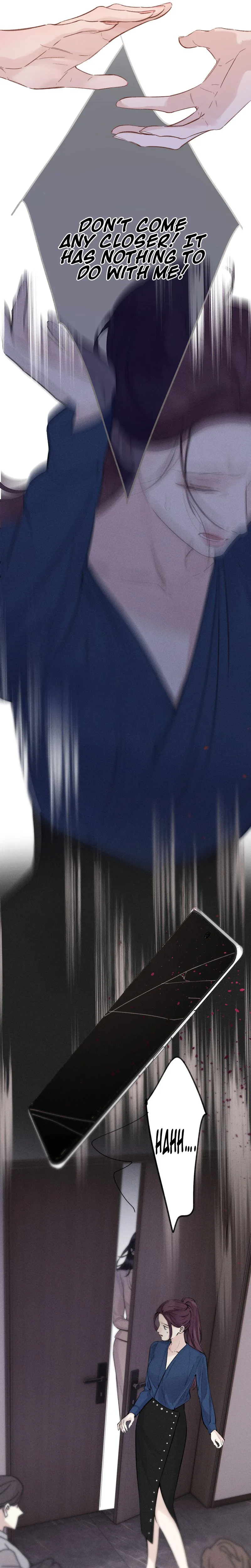  Accidental Love Chapter 88 Page 8