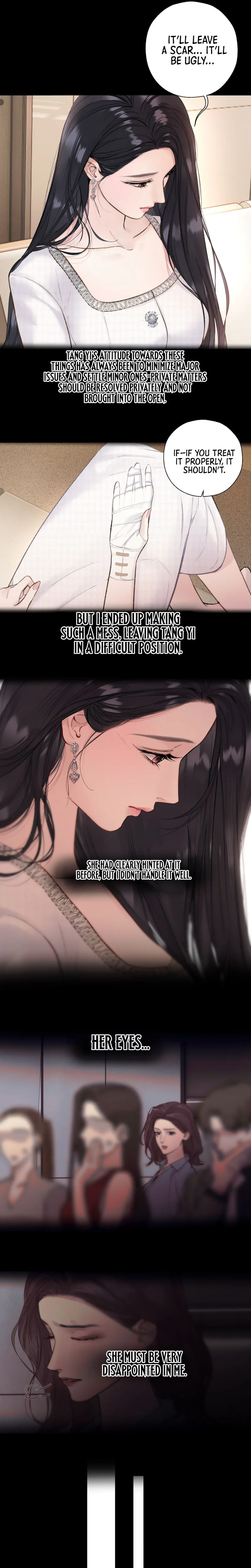  Accidental Love Chapter 88 Page 12