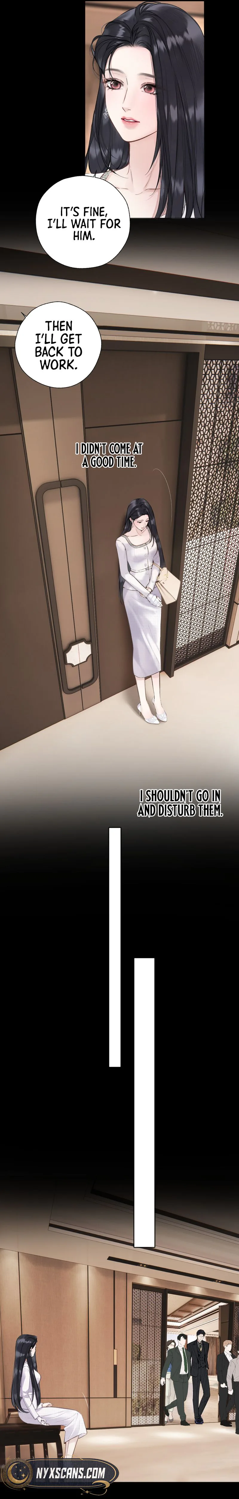  Accidental Love Chapter 88 Page 15