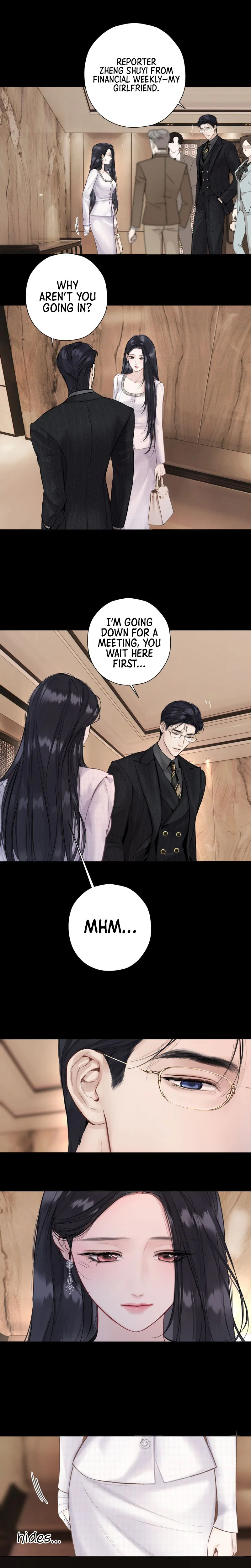  Accidental Love Chapter 88 Page 16