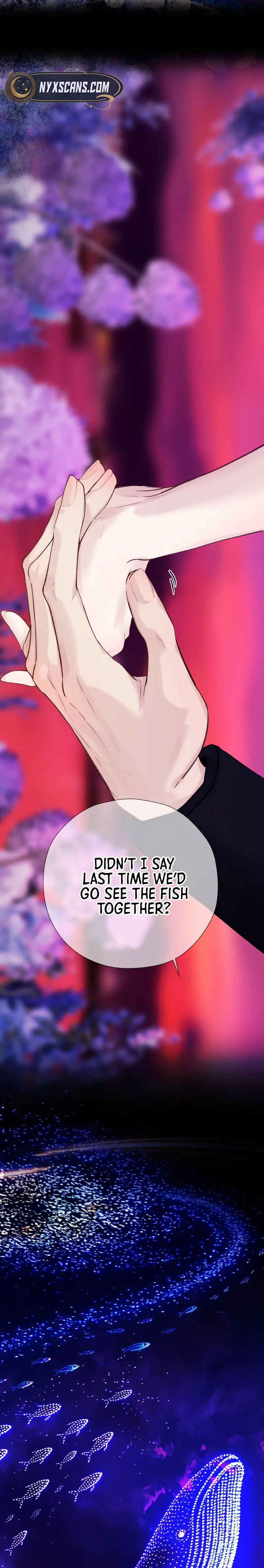  Accidental Love Chapter 78 Page 7