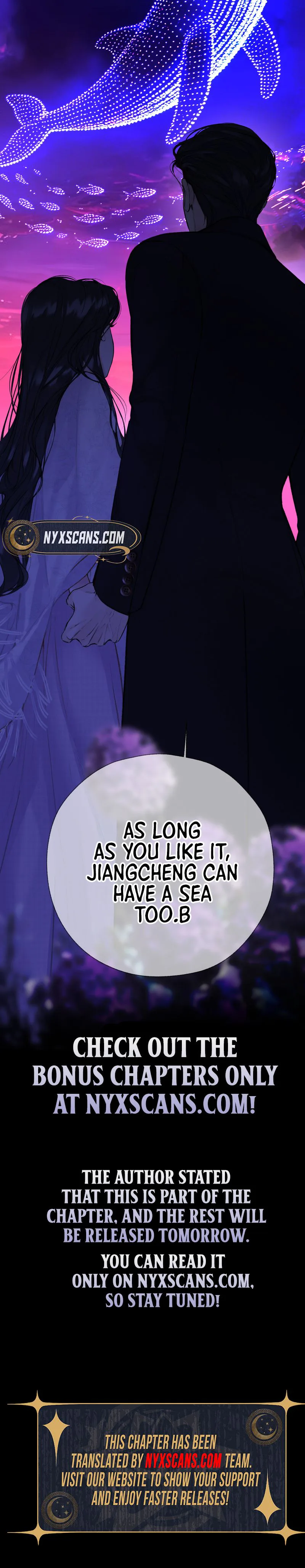  Accidental Love Chapter 78 Page 8