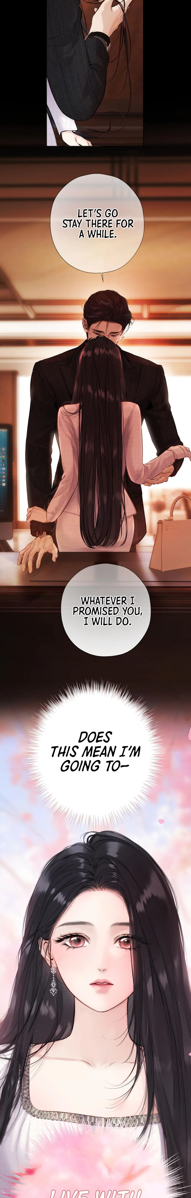  Accidental Love Chapter 89 Page 7