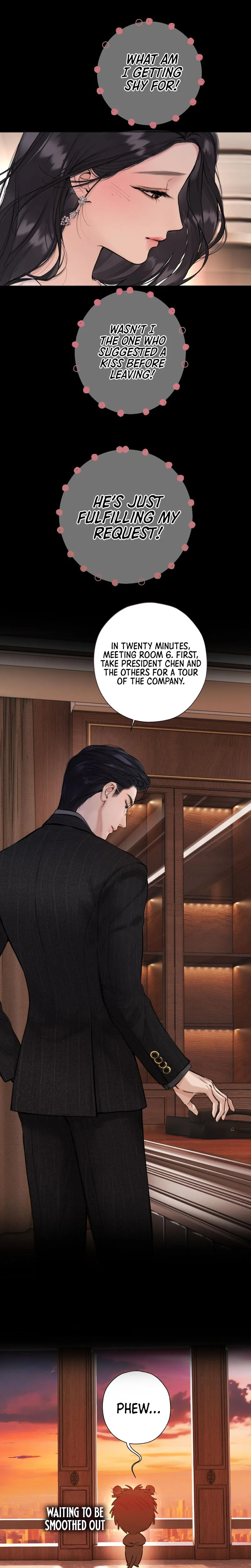  Accidental Love Chapter 89 Page 15