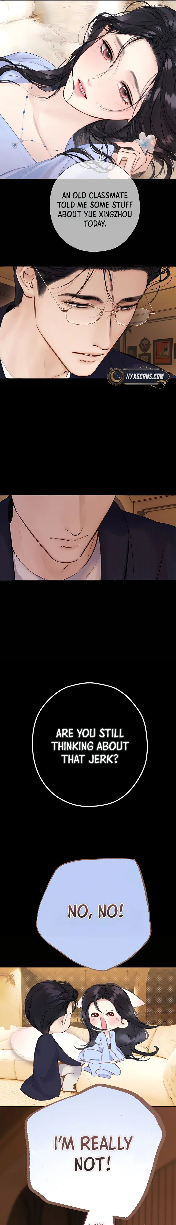 Accidental Love Chapter 82 Page 7