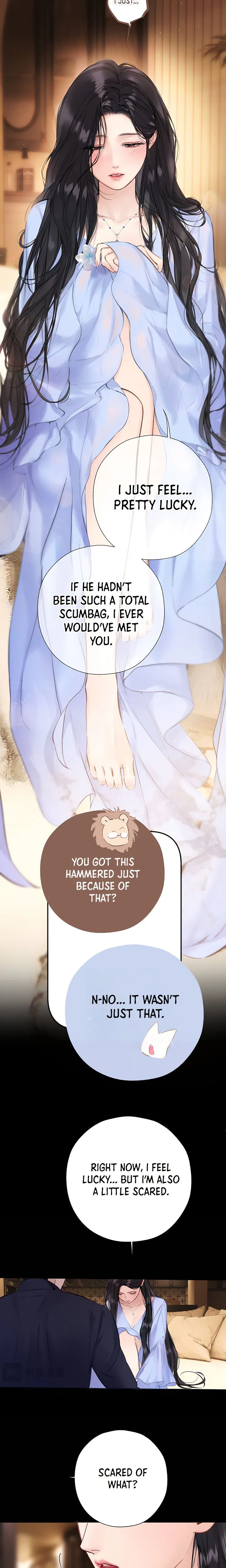  Accidental Love Chapter 82 Page 8