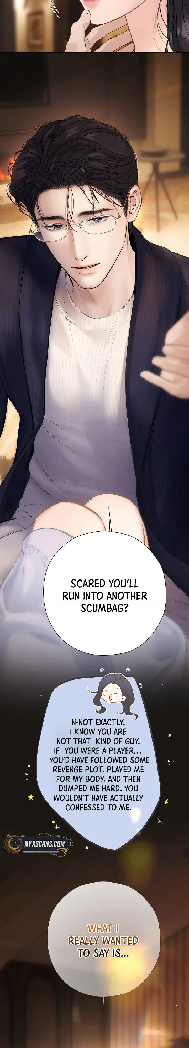  Accidental Love Chapter 82 Page 9