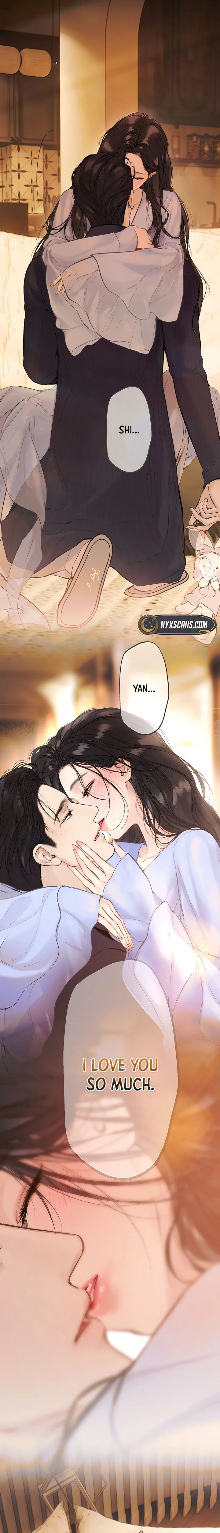  Accidental Love Chapter 82 Page 13