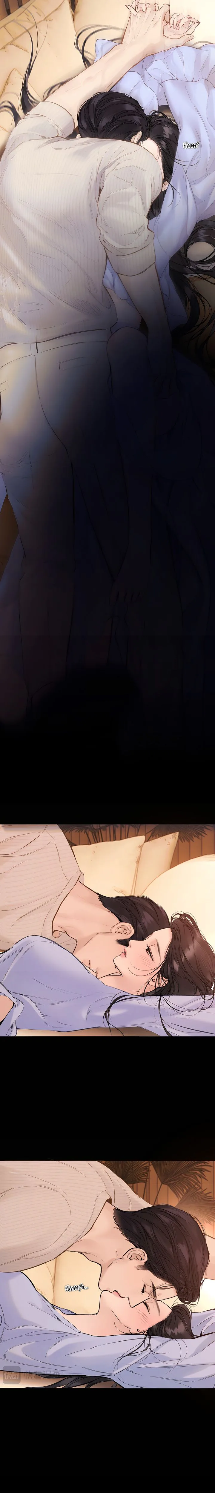  Accidental Love Chapter 82 Page 14
