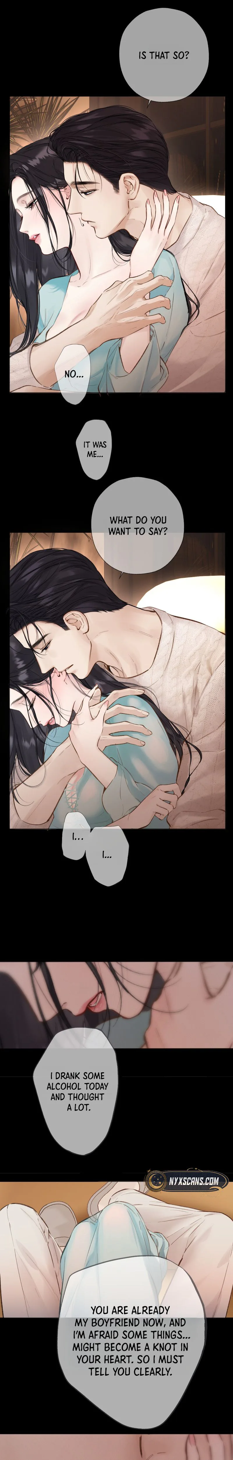  Accidental Love Chapter 83 Page 10