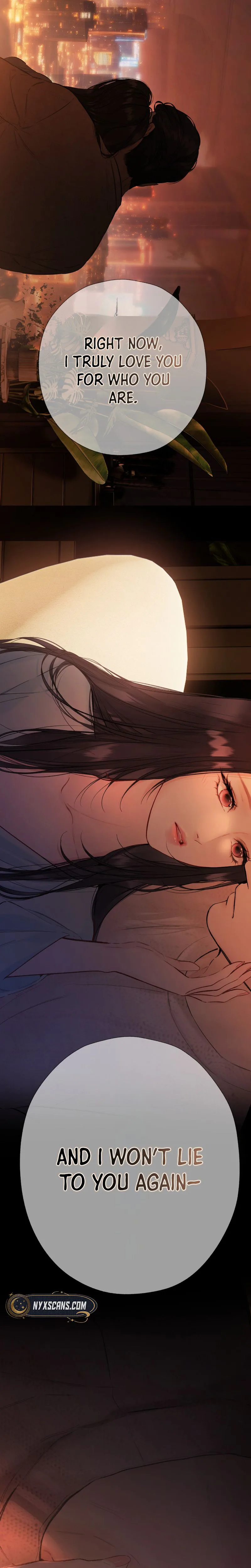  Accidental Love Chapter 83 Page 13