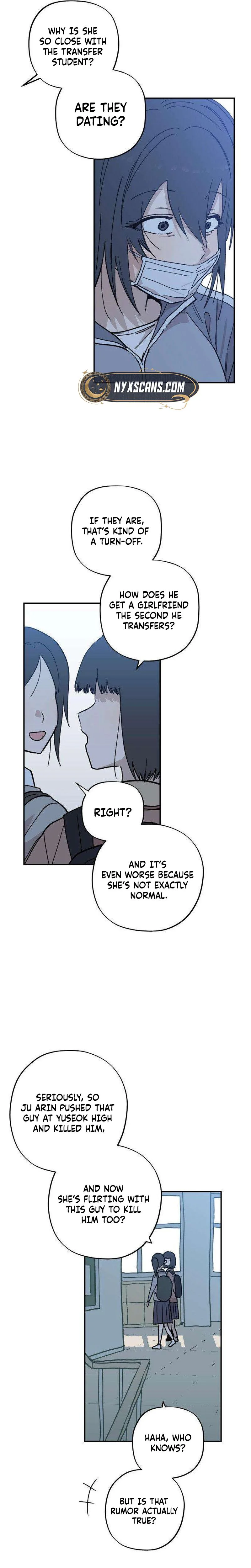 Aching Chapter 14 Page 7