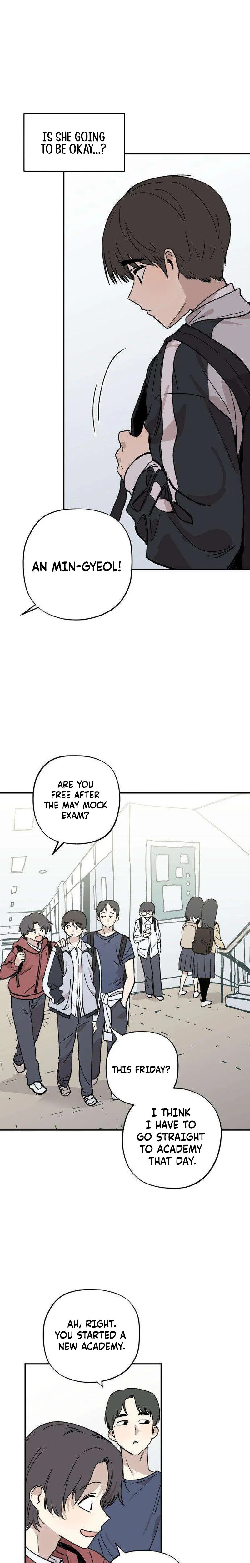 Aching Chapter 14 Page 13