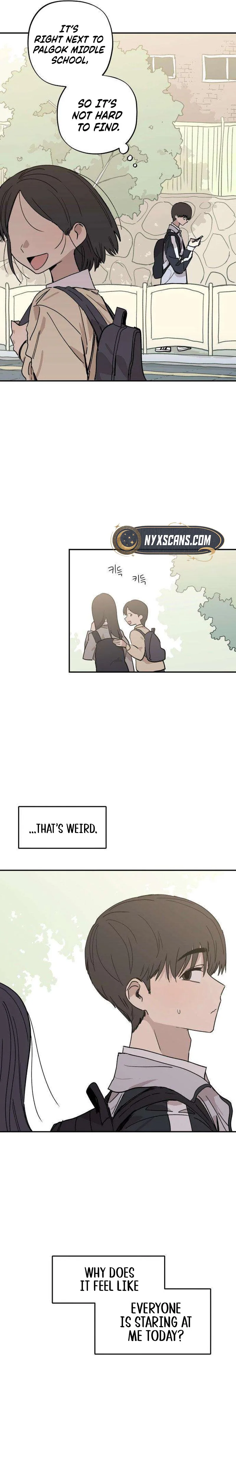 Aching Chapter 14 Page 16