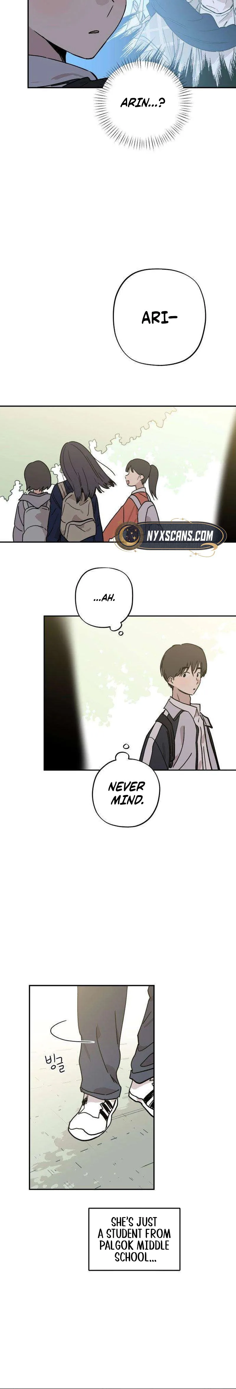 Aching Chapter 14 Page 18