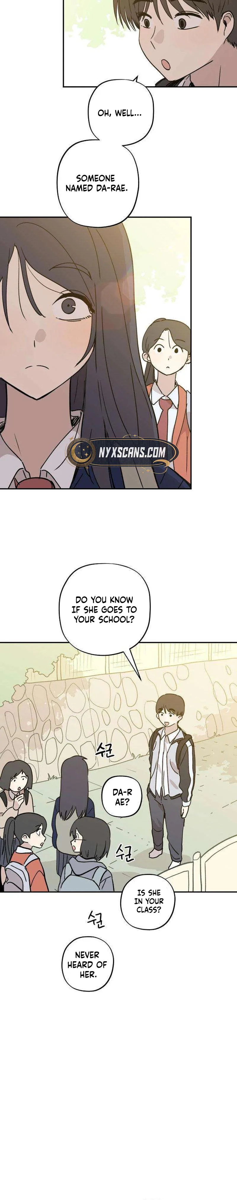 Aching Chapter 14 Page 24