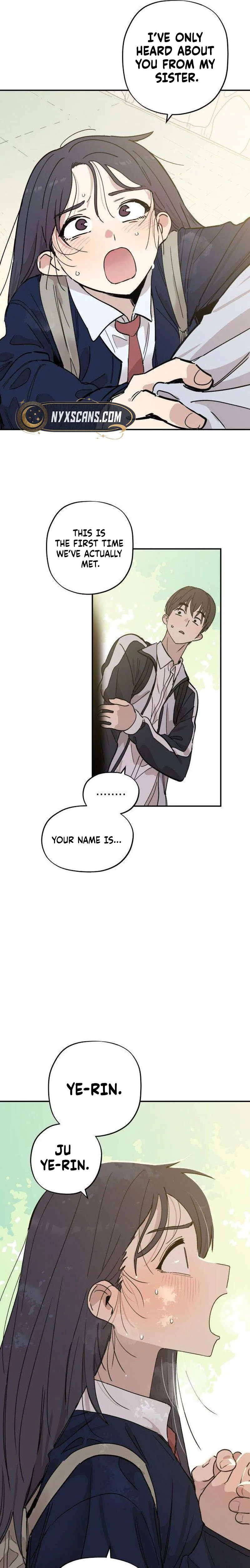 Aching Chapter 14 Page 28