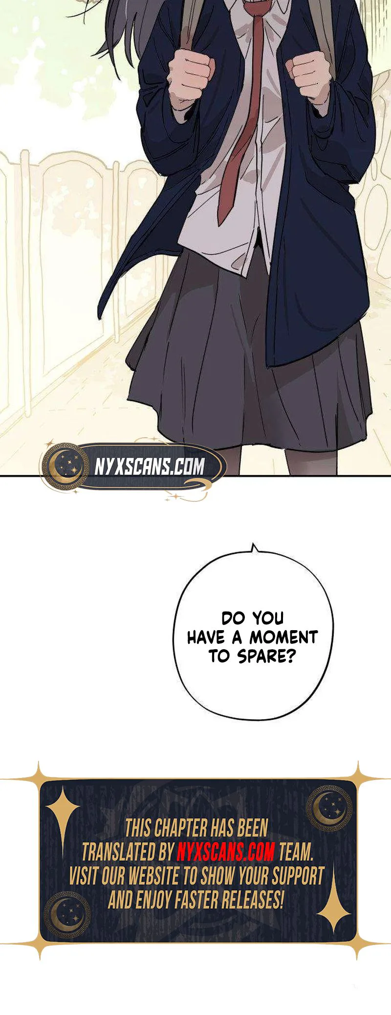 Aching Chapter 14 Page 30