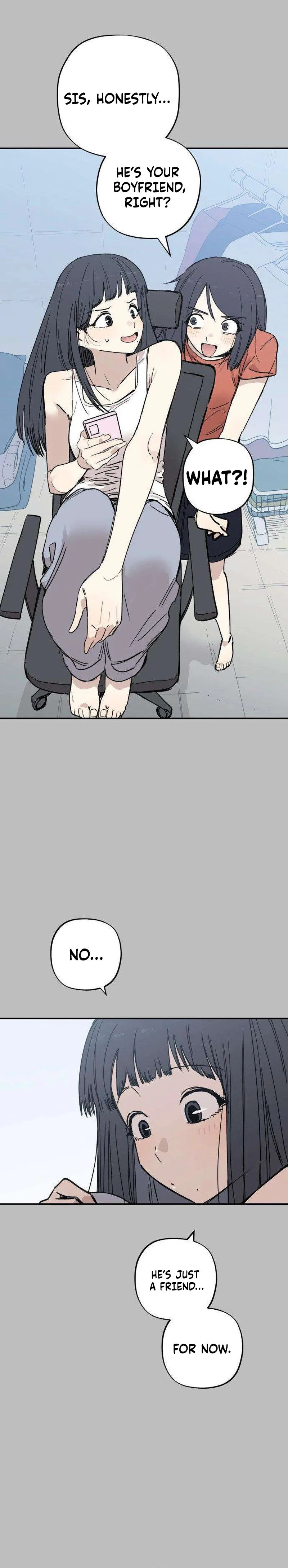 Aching Chapter 15 Page 9