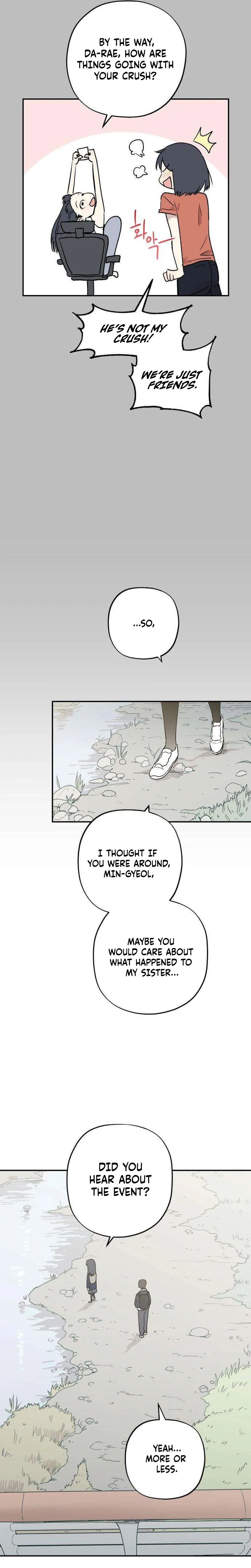 Aching Chapter 15 Page 10