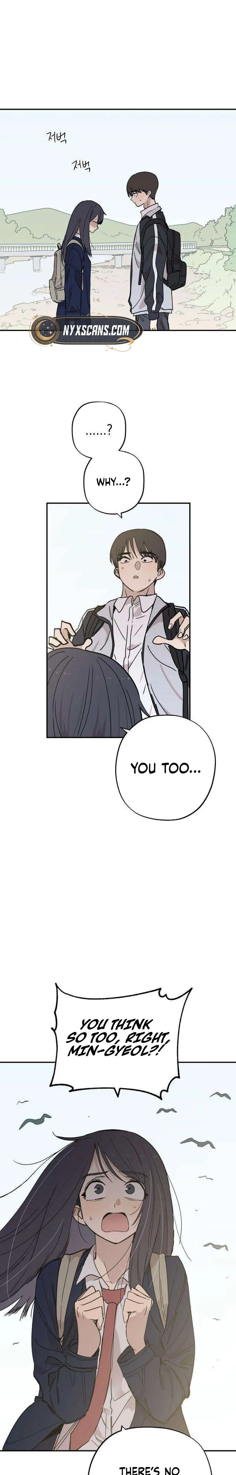 Aching Chapter 15 Page 13