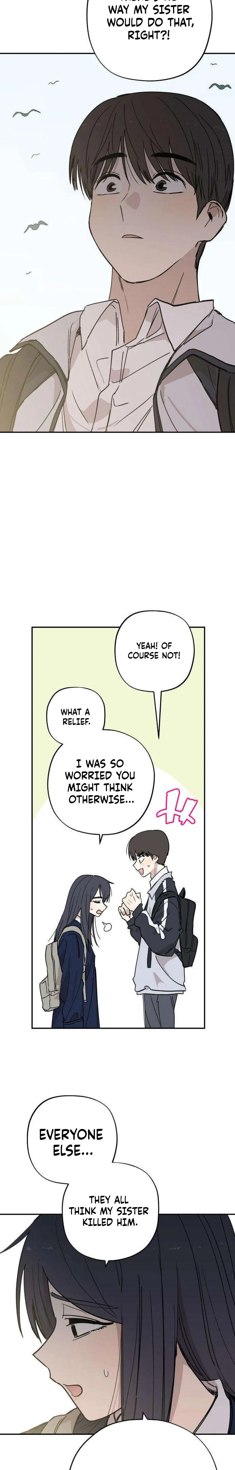 Aching Chapter 15 Page 14