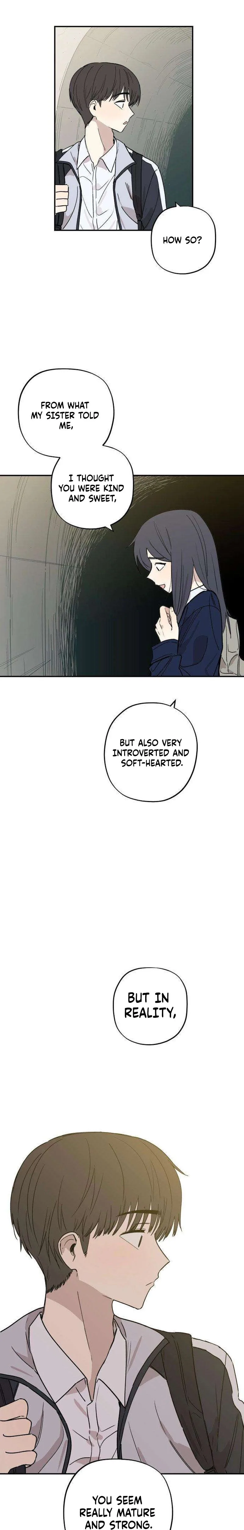 Aching Chapter 15 Page 29