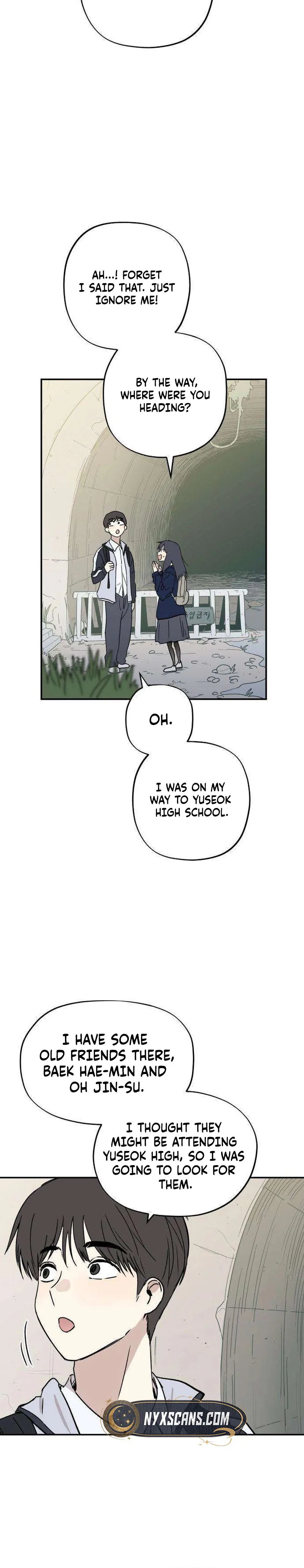 Aching Chapter 15 Page 30