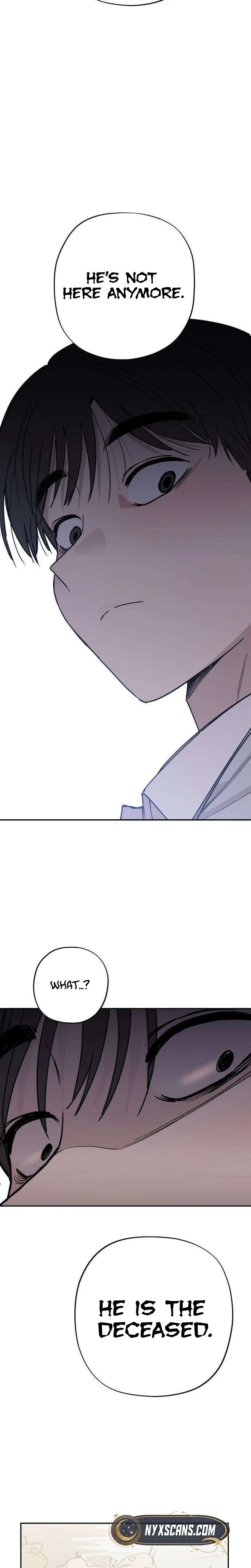 Aching Chapter 15 Page 32