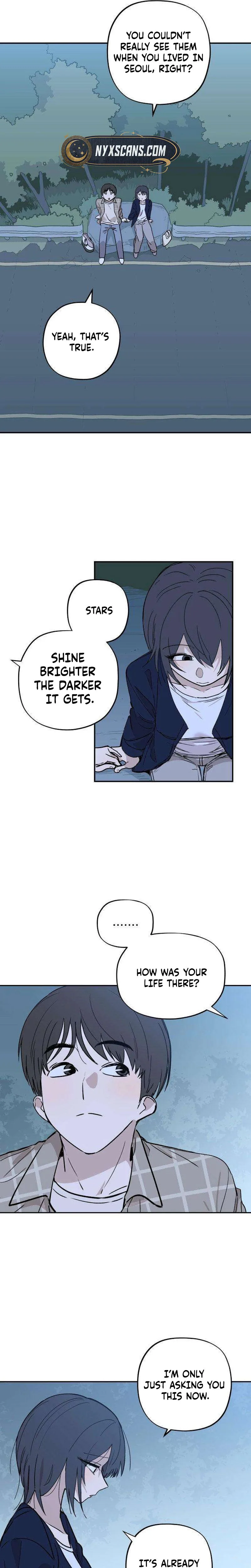 Aching Chapter 12 Page 10