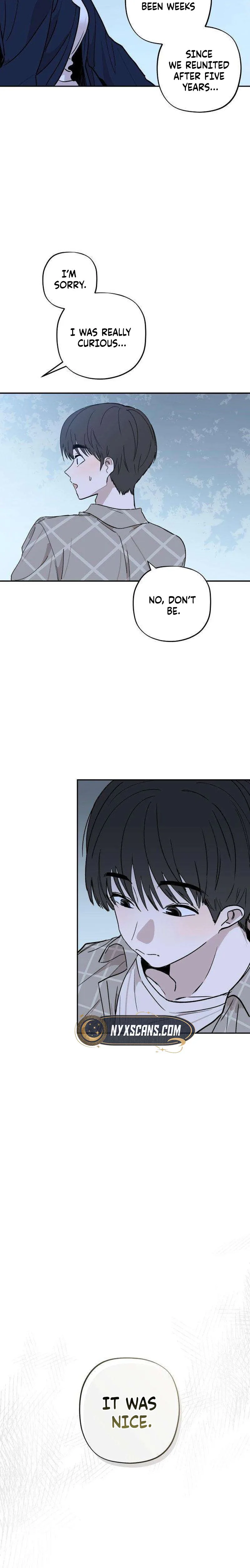 Aching Chapter 12 Page 11