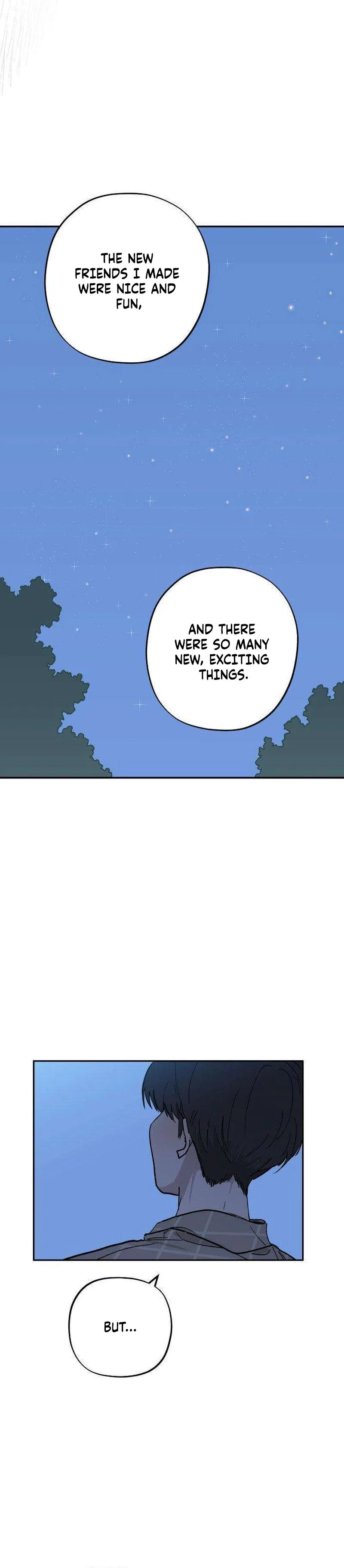 Aching Chapter 12 Page 12