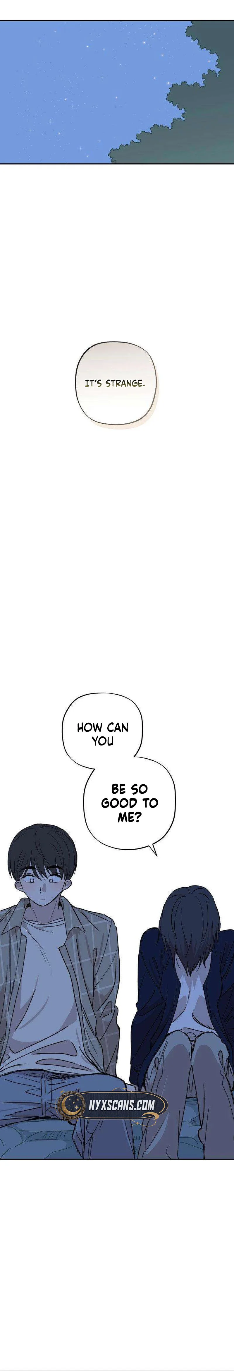 Aching Chapter 12 Page 15