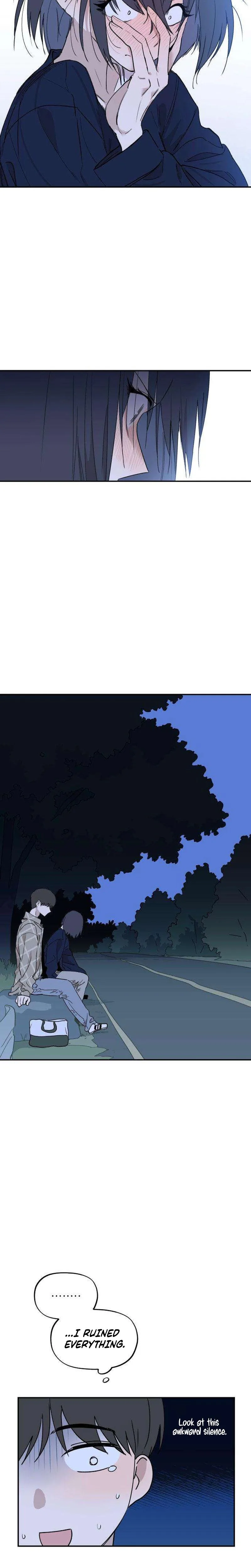 Aching Chapter 12 Page 20